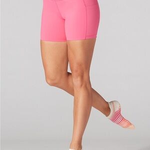 Tavi Stash & Dash Biker  Shorts 6''